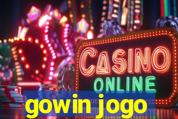 gowin jogo